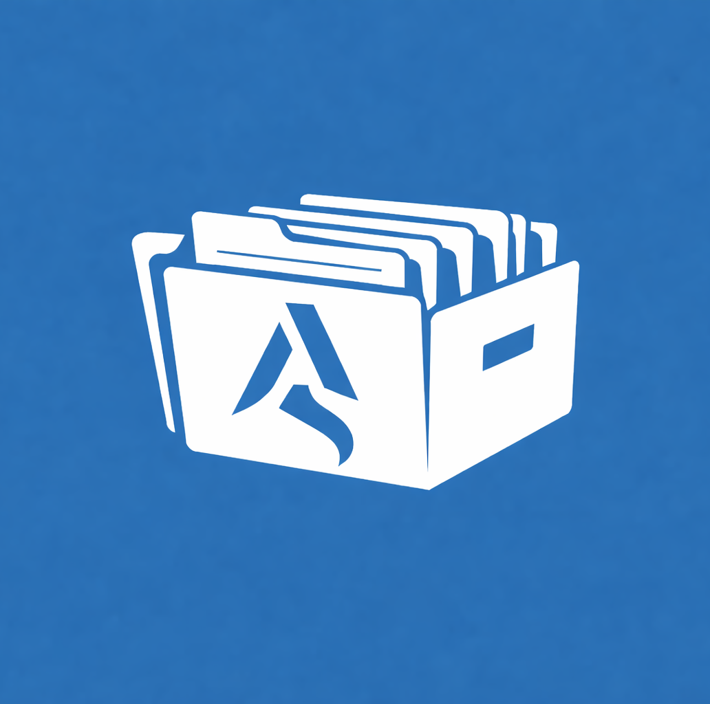 Logo Acervo da Igreja